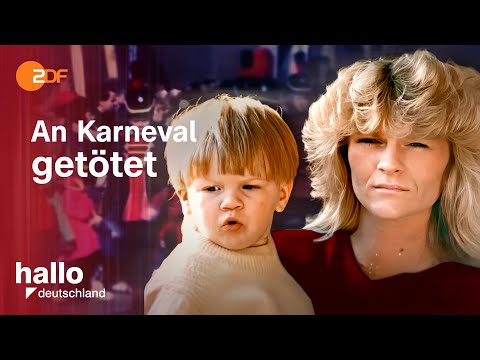 Wer ermordete die junge Mutter? Cold Case nach über 30 Jahren gelöst | ZDF True Crime