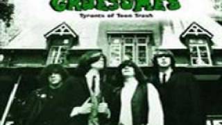 Gruesomes -  Jack The Ripper complete ep(1985)