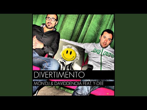 Divertimento (feat. Freddy Marquez) (Extended)