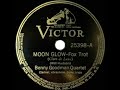 1936 Benny Goodman Quartet - Moonglow