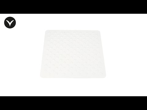 Produkta video – neslīdošais vannas paklājiņš