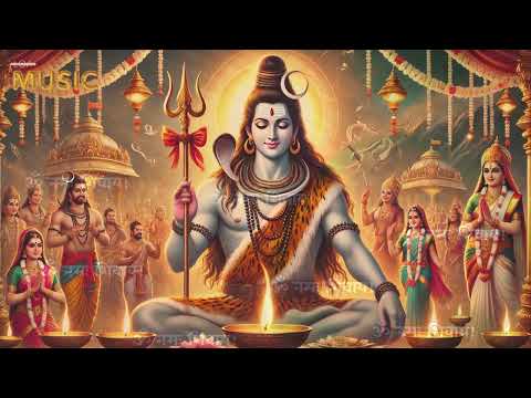🎵Celebrate Mahashivratri 🌟with this auspicious addictive song