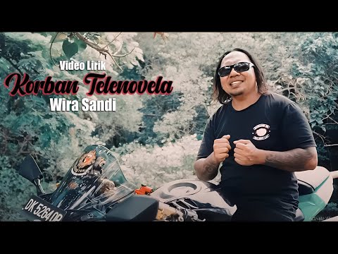 Kencana Pro : Korban Telenovela - Wira Sandi (Video Lirik)