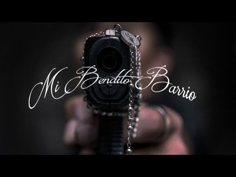 Oggi - Mi Bendito Barrio (Ft B. Nova , Swoth XL, Miguel Rodriguez Pa & Yvan Santana) Video Oficial
