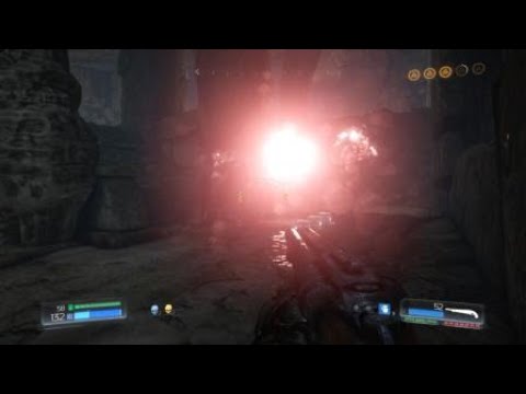 Mancubus vs Revenant