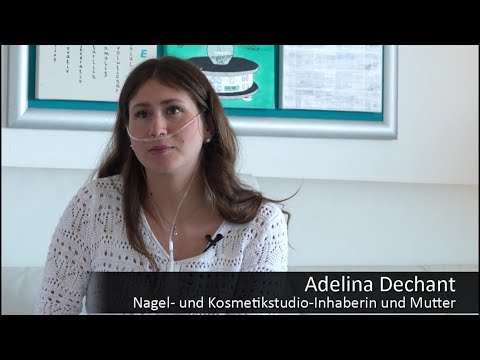 Airnergy Anwendungsgebiete: Stress Burnout Müdigkeit Schlafapnoe COPD Bronchitis Tinnitus Diabetes