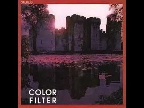 Color Filter - Children of Summer