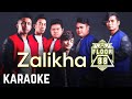 Floor 88 Zalikha Karaoke Official
