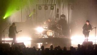 Black Rebel Motorcycle Club - Beat the Devil's Tattoo -- Live At AB Brussel 01-04-2013