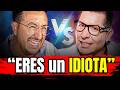 🚨 MAFIAN TV insulta a MR DOCTOR y este le RESPONDE | Mr Doctor