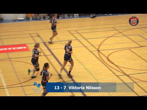 Kristianstad HK - IF Hallby HK