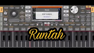 Download lagu RUNTAH - DOEL SUMBANG || SET POP SUNDA ORG 2022 / 2023. mp3