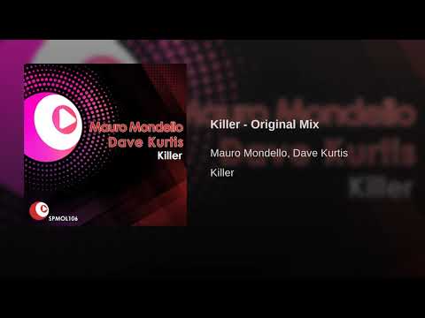 Killer - Original Mix