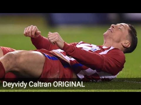 VIDEO / Fernando Torres sofre Traumatismo Craniano durante partida 02/03/2017