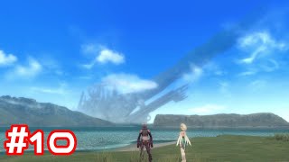 ハセヲにはデートは難しかったかな #10【 .hack//G.U. Last Recode 】