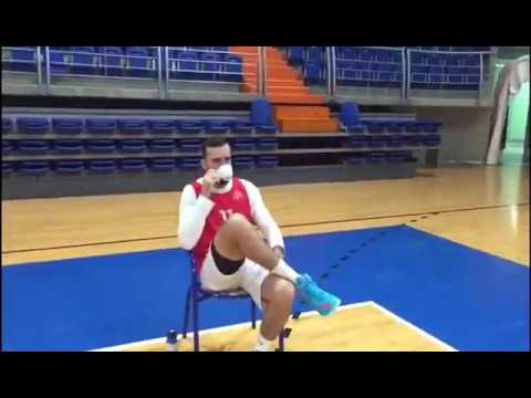 KK Vrsac Mannique Challenge