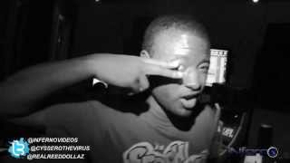 Reed Dollaz and Cyserro - No Subliminals (Official Video) @DollaDayEnt