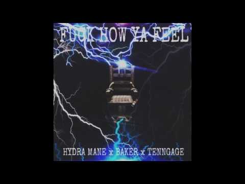 DEVILISH TRIO - FUCK HOW YA FEEL