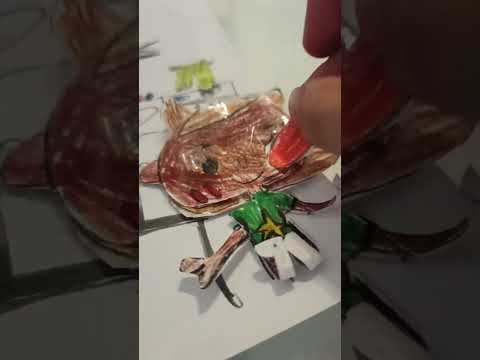 Danas kasnim u školu, prvi dio