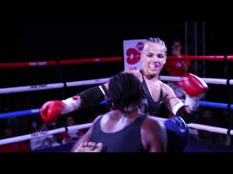 Maria Eduarda Vs Tavany Alves