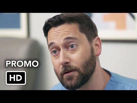New Amsterdam 3x07 Promo "The Legend Of Howie Cournemeyer" (HD)
