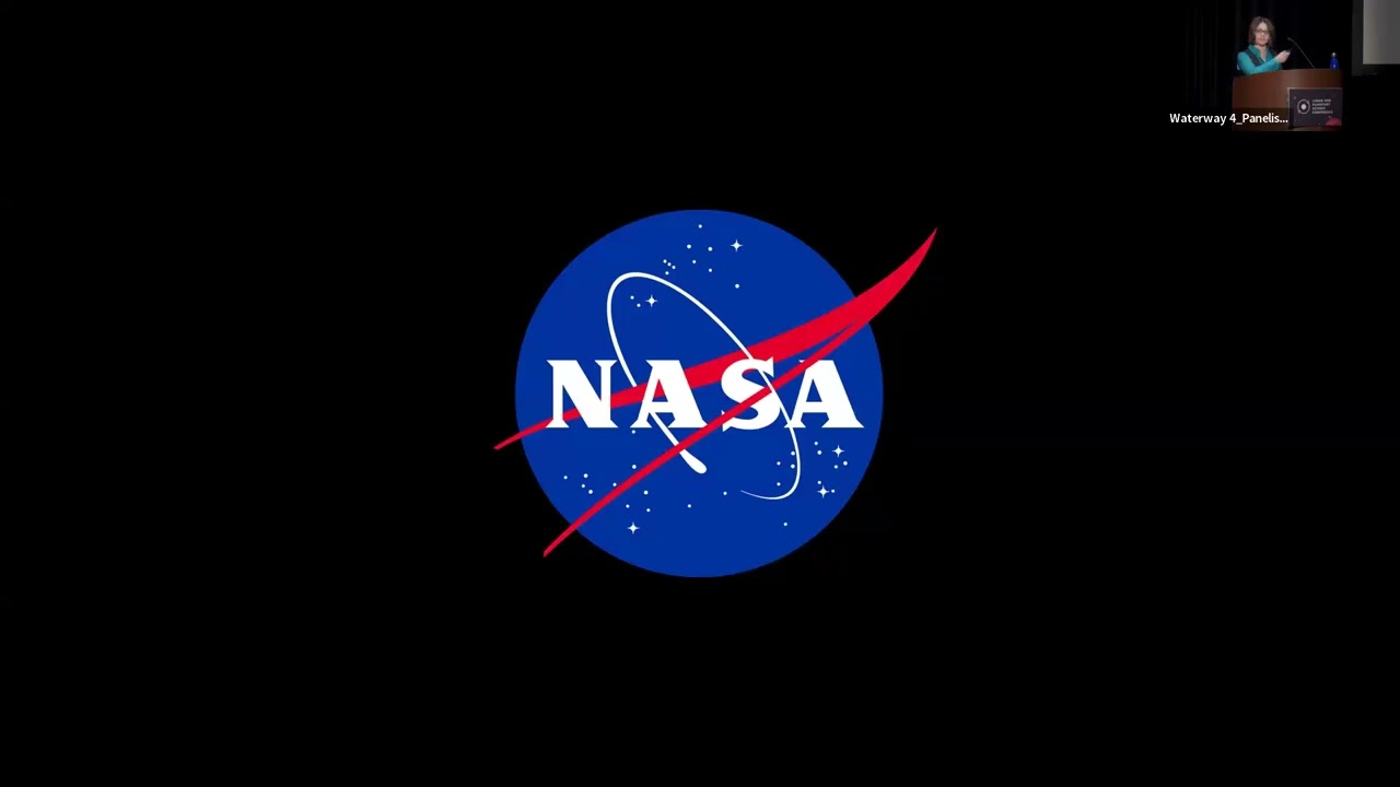 LPSC 2025_Plenary Session: Future Mars Exploration