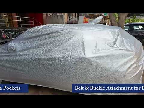 Car Covers Manufacturers & Suppliers in India