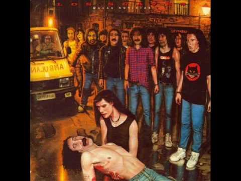 Malas Noticias - Los Suaves