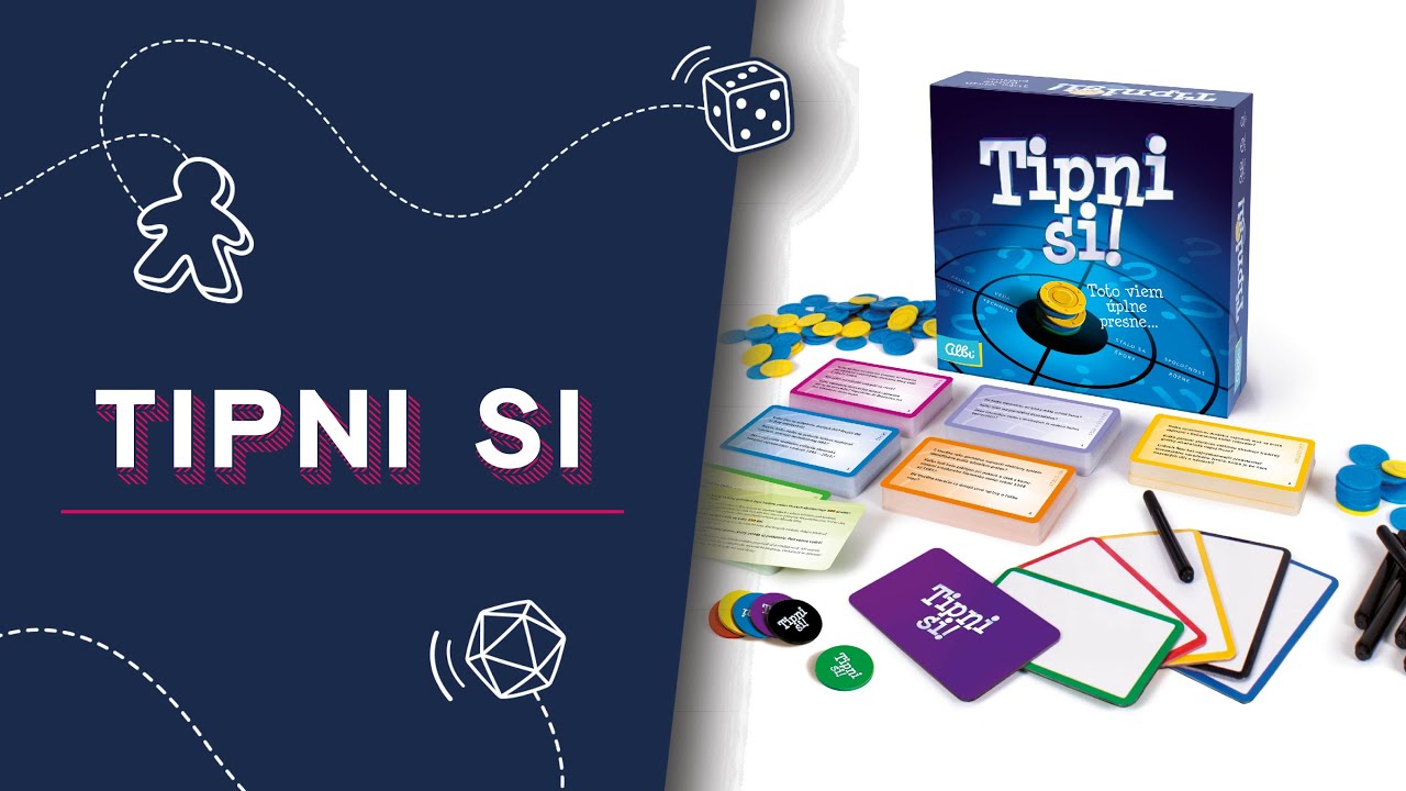Tipni si!