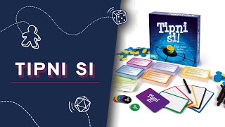 Albi Tipni si! Slovensko 2. verzia