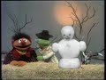 Sesame Street Lefty Snowman