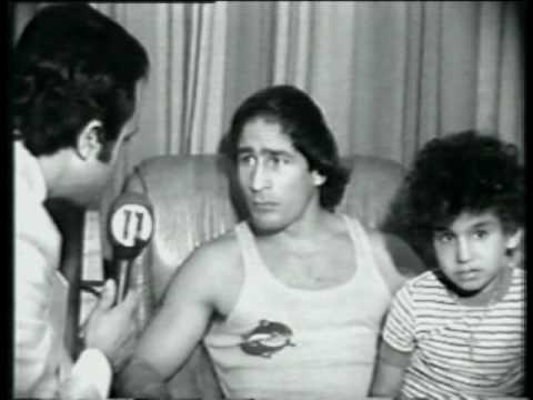 Entrevista a Miguel Angel Castellini