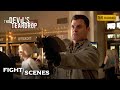 THE DEVIL S TEARDROP Time S Ticking Fight Scenes Hollywood Movie Hindi Dubbed Sony Pictures