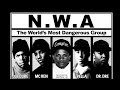 N W A The World S Most Dangerous MegaMix By Spooky
