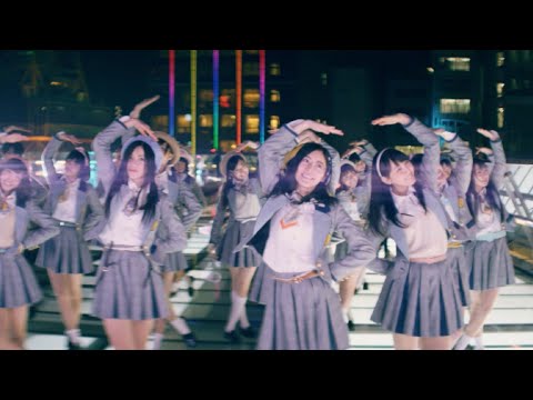 コケティッシュ渋滞中 のサムネイル