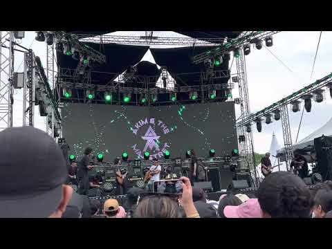 SAKSAMA - Akim & The Majistret