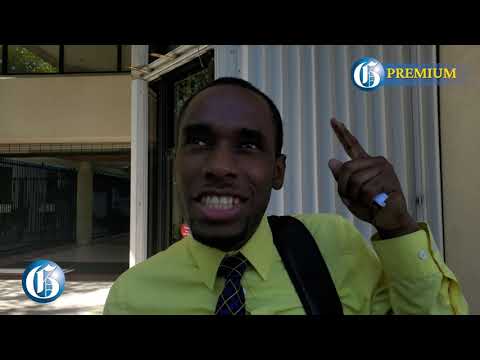 VOX POP: Is your money safe? Jamaican's have their say following $1B heist at SSL