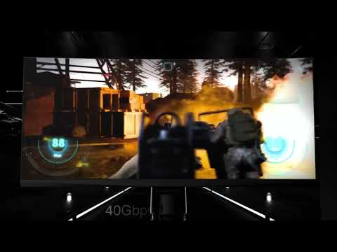 Сетевой кабель Ugreen NW153 10 м Cat 8 RJ45 40 Гбит/с 2000 МГц F/FTP черный - фото 4 - id-p1980182478