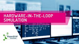 Hardware-in-the-Loop simulation