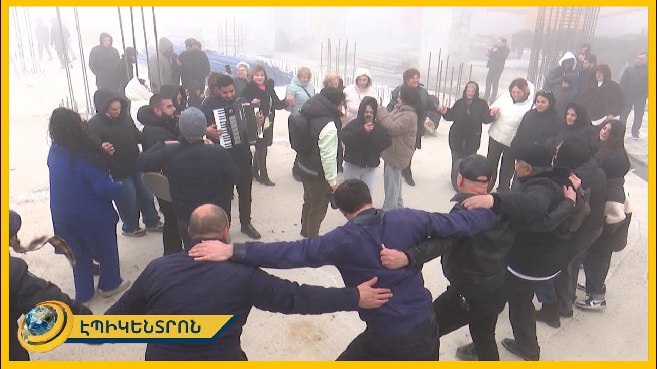 Պետական պարտքը գնալով մեծանում է, հույսը՝ փոքրանում․․․