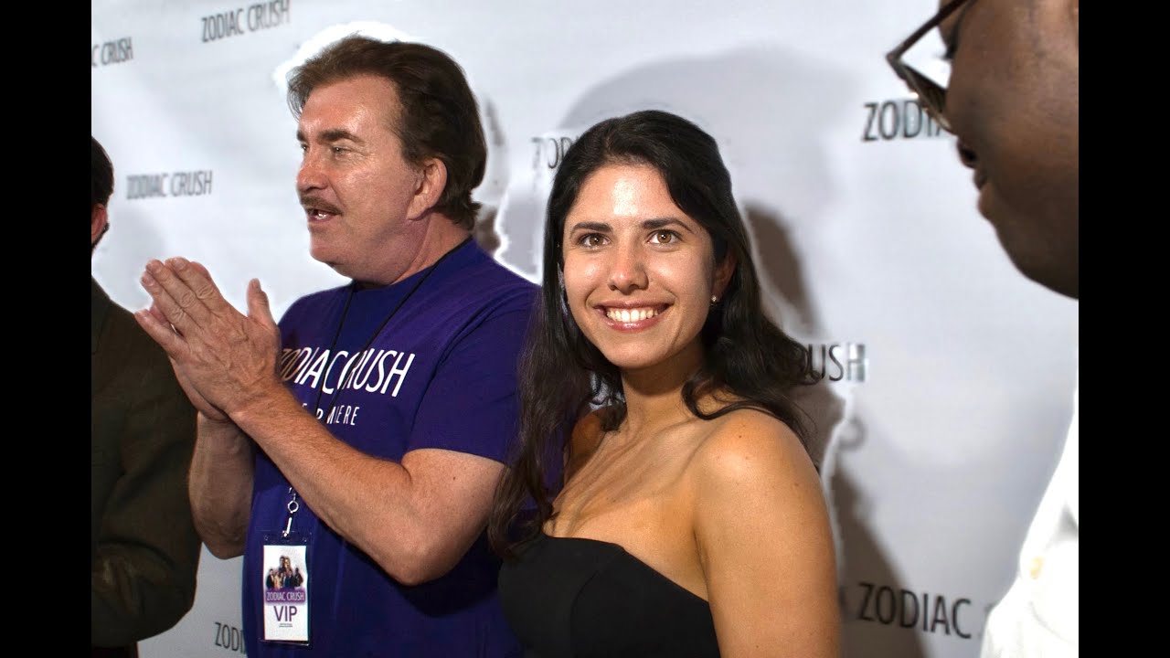 Zodiac Crush Movie SUPER FANS Meet The Stars in Austin, Texas Violet Crown Cinema Theater