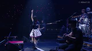 Lisa - No More Time Machine Sub Español