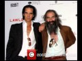 White Light Nick Cave + Warren Ellis 