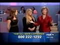 Celtic Woman Interview