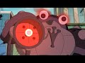 The No Lip Club Amphibia The Owl House