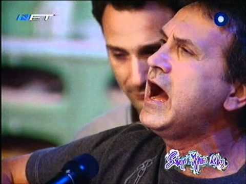 Νταλάρας Του κάτω κόσμου τα πουλιά Στην υγειά μας