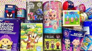 Satisfying Toy Unboxing ASMR ✨ No Talking | Relaxing Sounds & Nostalgia