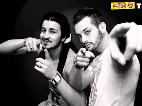 Tyze & Skipi-Bash vo Klubot