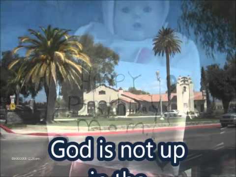 Happy Birthday Mary Lou