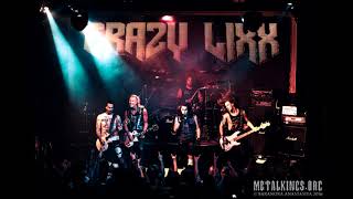 Crazy Lixx - What Of Our Love lyrics (+перевод)